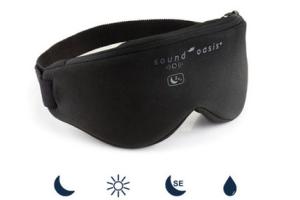 illumy App Smart Sleep Mask