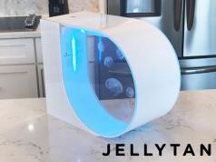 JellyTank: Beautiful Jellyfish Aquarium
