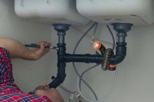 FUSO Flexible, Clampable Flashlight