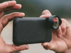 Moment 2.0: Camera Case for iPhone 7/7+