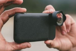 Moment 2.0: Camera Case for iPhone 7/7+