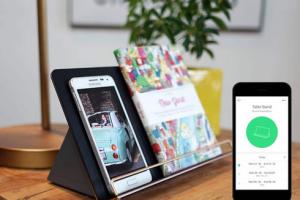 Brunt Powerstation: Smart Charging Station