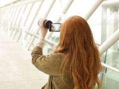 Turnikit: Attach Canon / Nikon Lenses To Your iPhone 7/7+