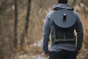 ALICE Frame & Load Trainer