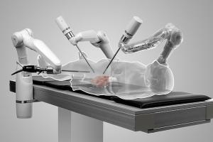 MiroSurge Robotic Telesurgery System