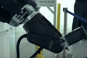 Exechon XMini 5-Axis Machine Tool