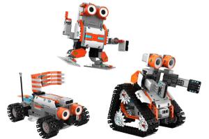 UBTECH AstroBot Educational Robot Kit