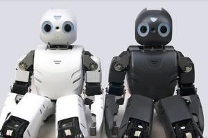 ROBOTIS OP2 Open Source Humanoid Robot