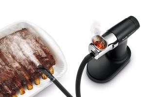 PolyScience Smoking Gun Pro Food Smoker