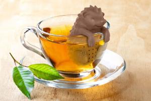 Cute Hedgehog Tea Infuser