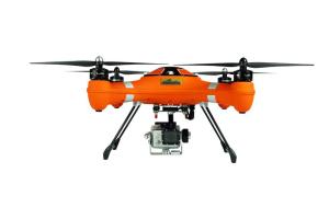 Swellpro Splash Waterproof Drone