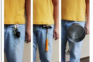 Magmus Wearable Magnetic Key Ring Holder