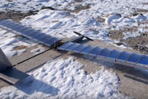 Solar Plane V3 [Video]