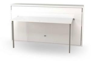 Hover Space Saving Murphy Bed Desk