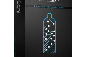 i.Con Smart Condom Tracks Your Performance In the Bedroom