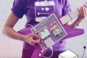 littleBits Code Kit for Kids