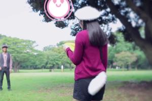 Neurowear Shippo: Brain Controlled Tail