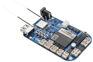 BeagleBone Blue Open Source Robot Controller