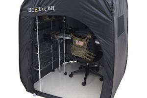 Bocchi Indoor Home Tent: Your Own Private Gaming Room