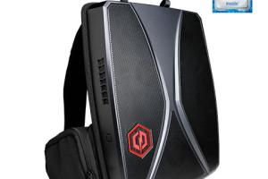 Tracer VR Backpack Gaming PC