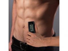 Tanita Stomach Fat Tracker