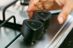 Klove Knob: AI Powered Cooking Timer with Voice Commands