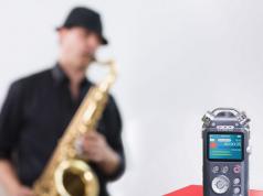 Philips VoiceTracer Audio Recorder DVT7500