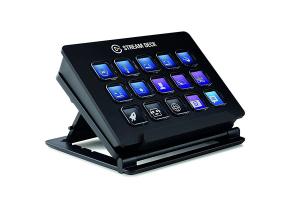 Elgato Stream Deck for Gamers & Streamers