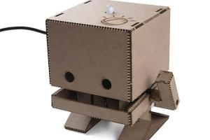 TJBot: Educational IBM Watson Robot Kit