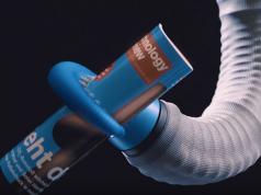 OctopusGripper: Soft Robot Bionic Gripper Inspired by Octopus Tentacles