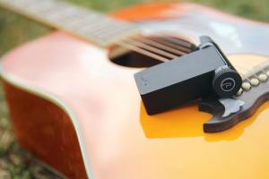 Roadie 2 Automatic Guitar Tuner