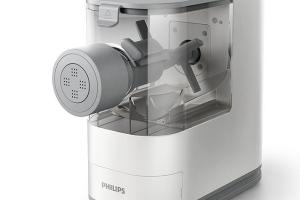 Philips HR2370/05 Viva Pasta Maker