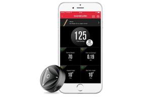 Smash Pro Sports Baseball Swing Analyzer