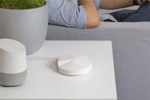 Deco M5 Whole-Home WiFi System