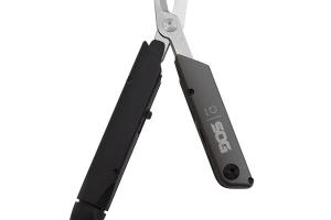 SOG Baton Q1 Multi-Tool