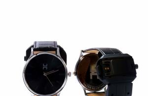 HBand Turns Your Watch Into a Phone