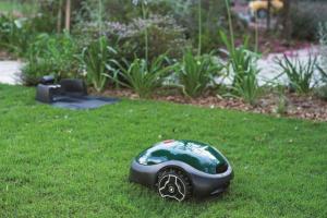 Robomow RX12 Robotic Mower