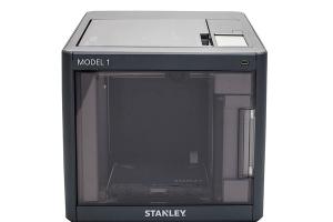 Stanley Model 1 WiFi 3D Printer with Built-in Webcam