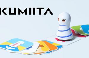 KUMIITA Educational Robot for Young Children