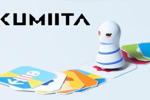 KUMIITA Educational Robot for Young Children