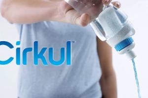 Cirkul Bottle Lets You Customize the Flavor of Your Water