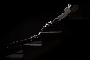 Guardian S Snake Robot for Inspection Tasks