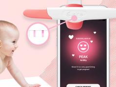 Eveline Smart Fertility Assistant