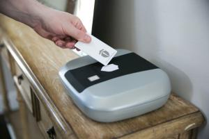 GunBox 3 Smart Gun Storage System