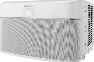 Frigidaire 12000 BTU Connect Smart Window Air Conditioner with WiFi