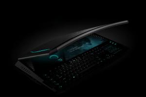 Predator 21 X: Dual-GPU Laptop with 21″ Screen