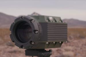 X27 Color Night Vision Camera Turns Night Into Day