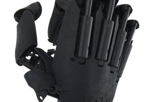 Youbionic 3D Printed Robotic Hand