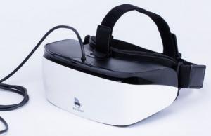 EXCHIMP AI1 VR Headset Doesn’t Require a PC