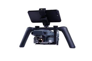 PolarPro Katana: Use Your Mavic Drone As a Camera